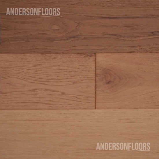 NAF T&G Engineered Hickory 18mm - Pure Natural NAF T&G Engineered Hickory 18mm - Pure Natural